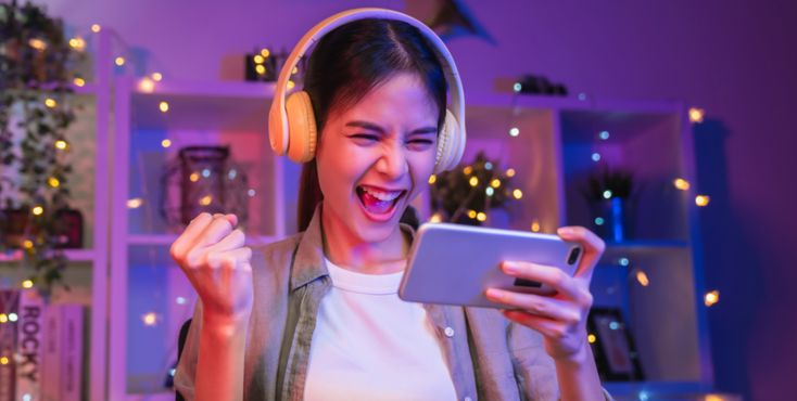 Top Multiplayer Mobile Games