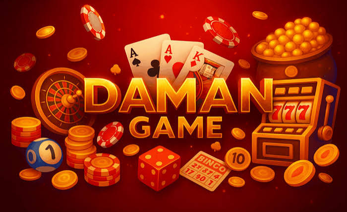 Daman Game New Update – App Features, Login & Platform Overview