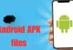 android apk files
