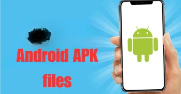 android apk files