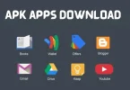 apK apps download