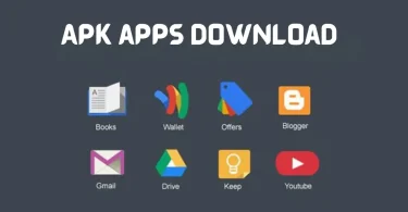 apK apps download
