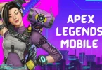 apex legends mobile
