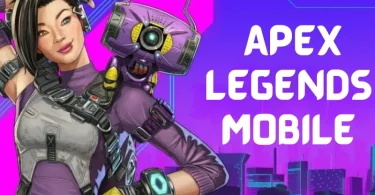 apex legends mobile