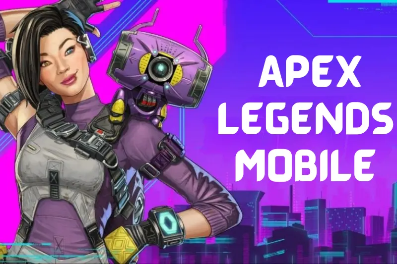 apex legends mobile