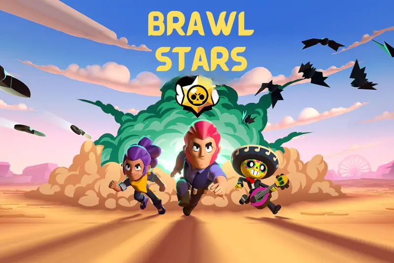 brawl stars