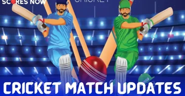 cricket match updates