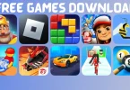 free games download