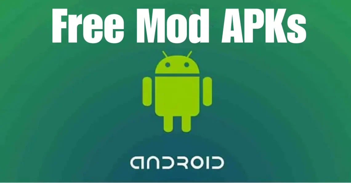 free mod apks