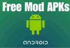free mod apks