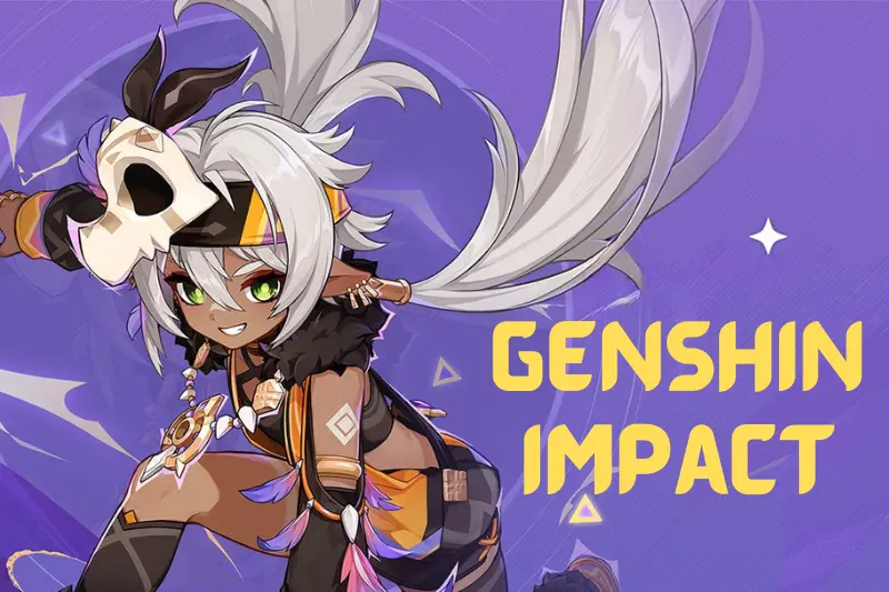 genshin impact