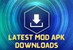 latest mod apk downloads
