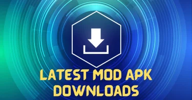 latest mod apk downloads