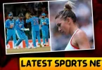 latest sports news