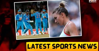 latest sports news