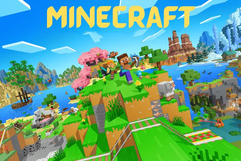 minecraft