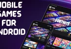 mobile games for android