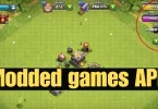 modded games apk