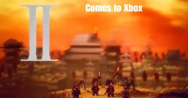 octopath traveler 2 – jrpg excellence comes to xbox