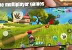 online multiplayer games