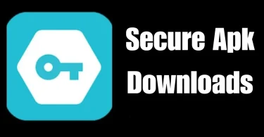 secure apk downloads