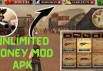 unlimited money mod apk