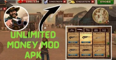 unlimited money mod apk