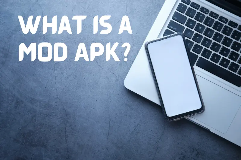 what is a mod apk