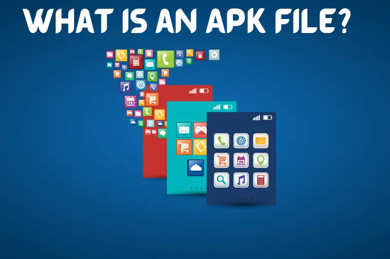 what is an apk file (1)