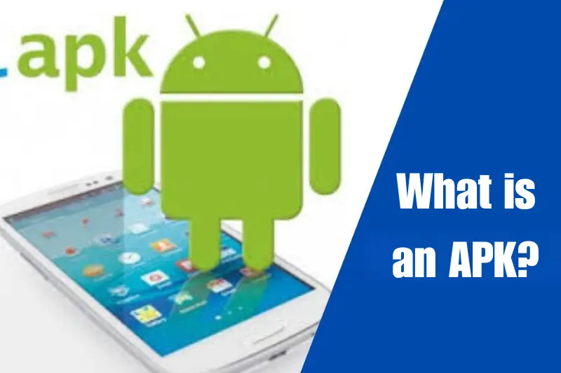 what is an apk